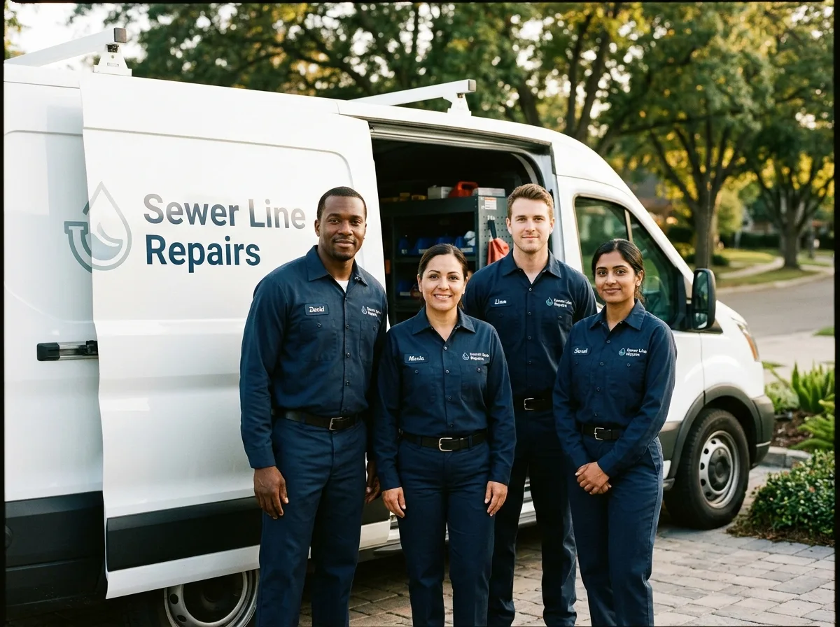 Emergency Plumber company in Chapel Hill, NC